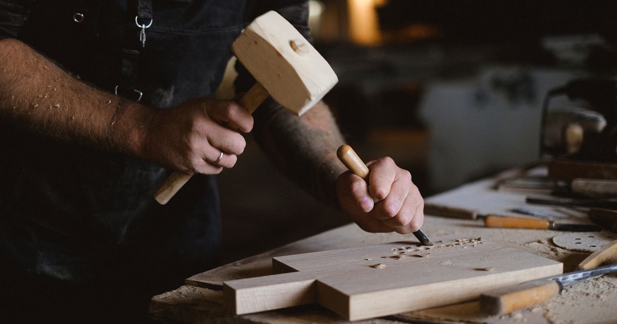 Best Wood for Cutting Boards: How to Choose