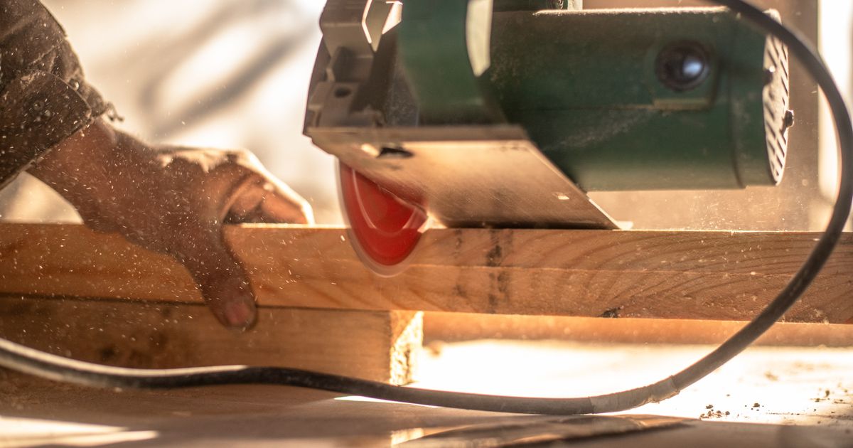 Router Bit Speed Chart: RPM by Bit Diameter